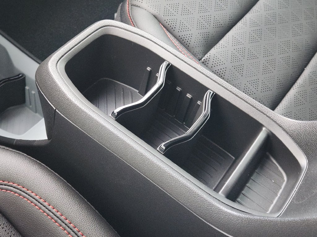 New 2027 Chevrolet Bolt RS FWD image 15