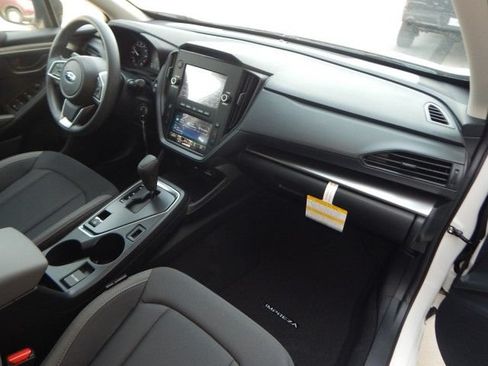 Certified 2025 Subaru Impreza 2.0i w/ Popular Package #1A AWD/4WD image 18