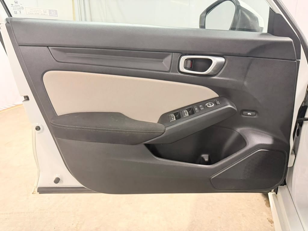 Certified 2024 Honda Civic LX image 23