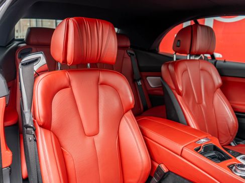 Used 2014 BMW M6 Convertible image 34