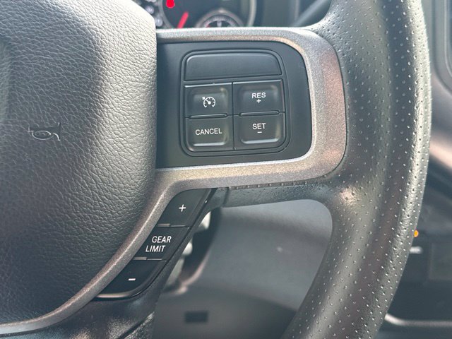 Used 2022 RAM 3500 Tradesman AWD/4WD image 27