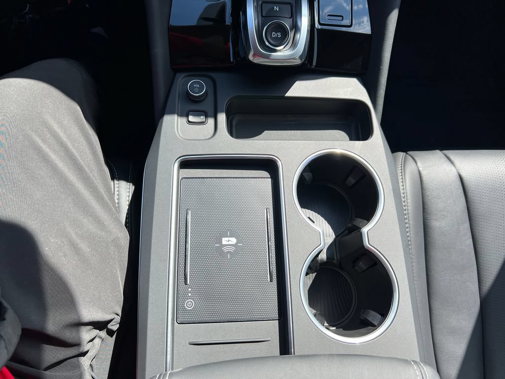 Certified 2026 Acura MDX w/ Technology Package FWD image 27