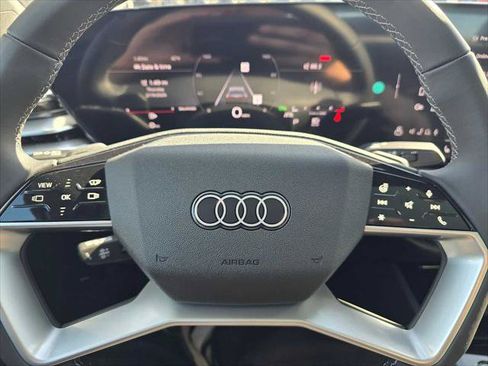 New 2025 Audi A5 2.0T Premium Plus AWD/4WD image 24
