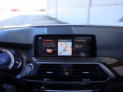 Used 2019 BMW X3 sDrive30i w/ Driving Assistance Package image 18