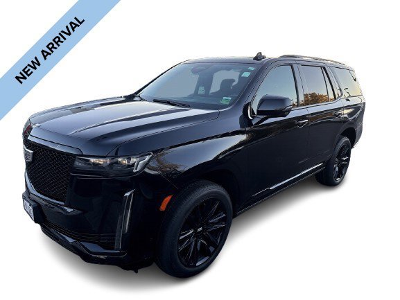 Used 2022 Cadillac Escalade Sport Platinum AWD/4WD image 1
