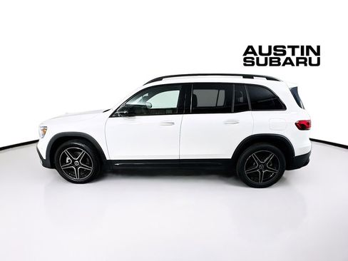 Used 2021 Mercedes-Benz GLB 250 image 4