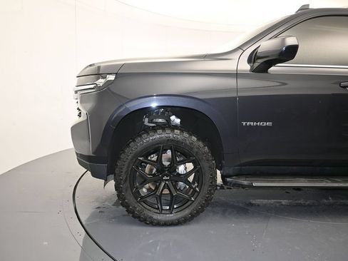 Used 2023 Chevrolet Tahoe LT AWD/4WD image 9