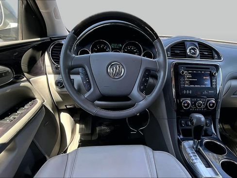 Used 2017 Buick Enclave Premium FWD image 6