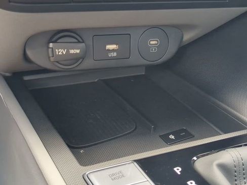 New 2025 Hyundai Elantra Sport image 20