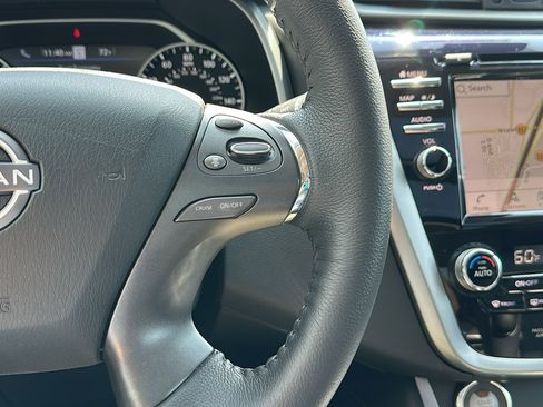 Certified 2024 Nissan Murano SL image 18