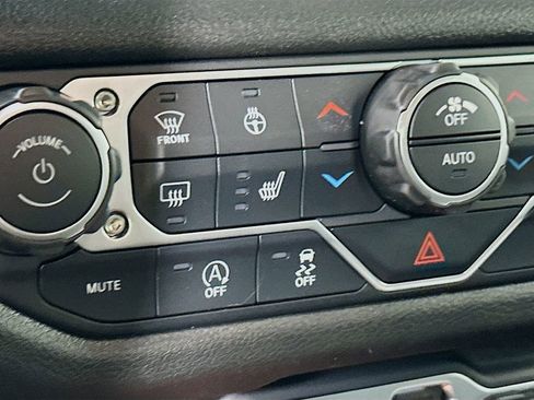 New 2026 Jeep Wrangler Sport S image 26