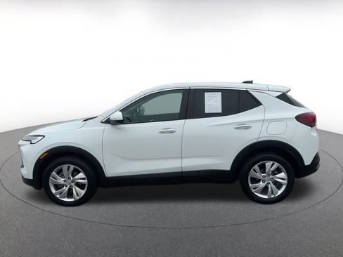 Used 2025 Buick Encore GX Preferred image 9