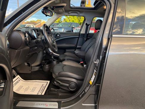 Used 2014 MINI Cooper Countryman S image 10