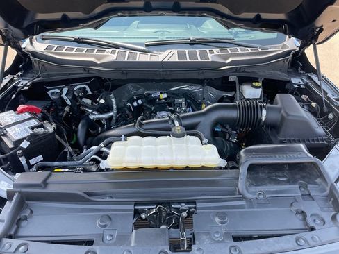 Used 2023 Ford F150 XLT w/ Equipment Group 302A High AWD/4WD image 36