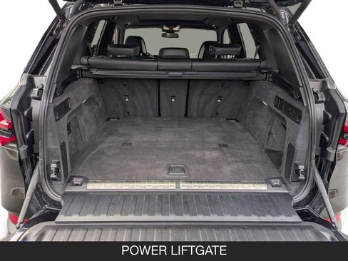 Used 2025 BMW X5 xDrive50e image 20