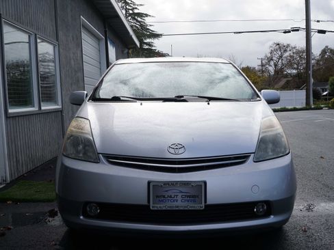 Used 2009 Toyota Prius Touring image 6