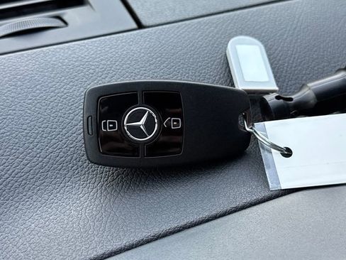 New 2025 Mercedes-Benz Sprinter 2500 image 25