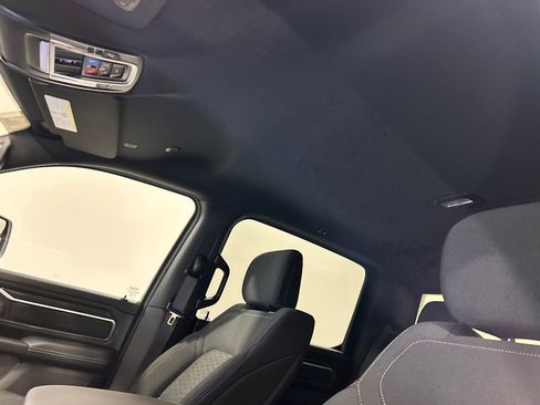 New 2026 RAM 1500 Big Horn image 28