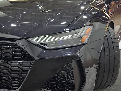 New 2026 Audi RS 6 performance image 32