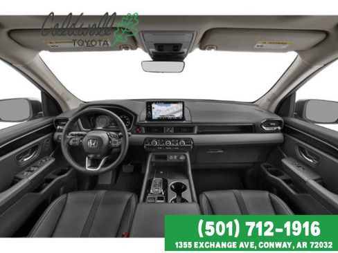 Used 2024 Honda Pilot Touring image 8