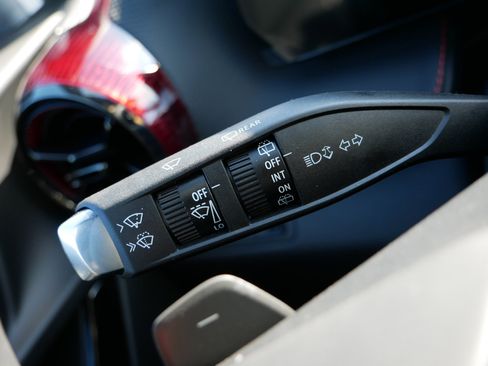 New 2026 Chevrolet Equinox RS w/ Convenience Package III image 22