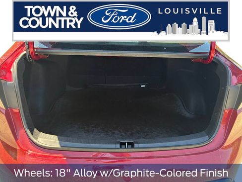 Used 2024 Toyota Corolla SE FWD image 9
