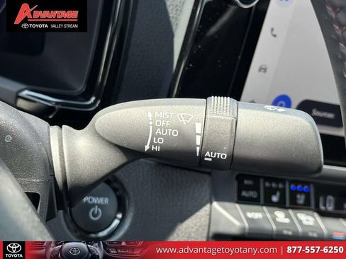 Certified 2026 Toyota Camry XLE w/ Premium Package AWD/4WD image 29