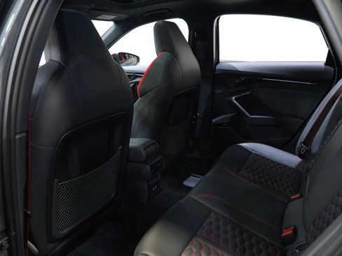 Used 2025 Audi RS 3 image 37