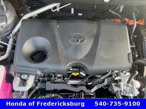 Used 2023 Toyota RAV4 SE w/ Convenience Package AWD/4WD image 29