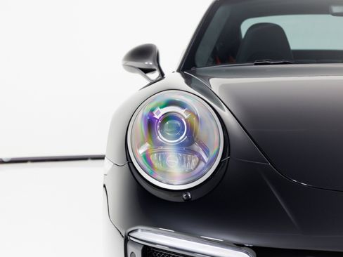 Used 2017 Porsche 911 Carrera GTS RWD image 50