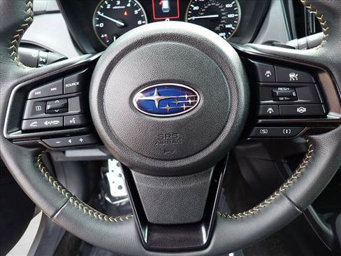 Certified 2024 Subaru Crosstrek 2.5i Sport w/ Popular Package #4A AWD/4WD image 14