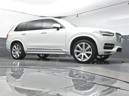 Used 2018 Volvo XC90 T6 Inscription w/ Convenience Package image 41
