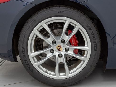 Used 2013 Porsche Boxster S image 22