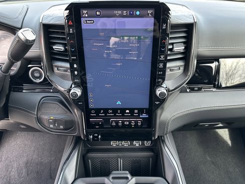 New 2026 RAM 2500 Limited image 7