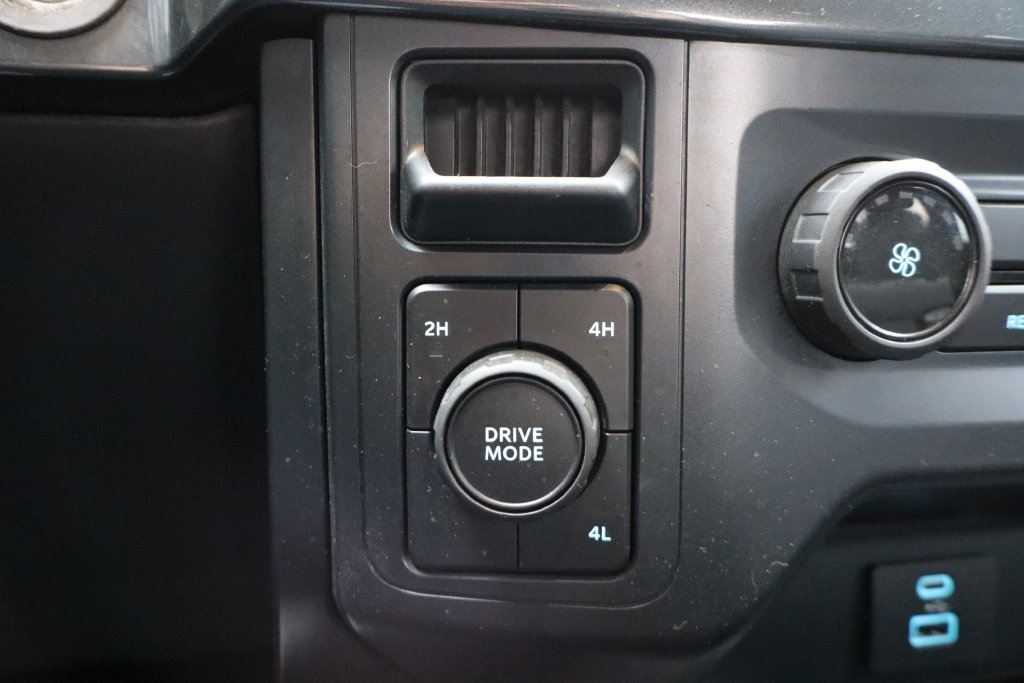 Used 2022 Ford F150 XL w/ STX Appearance Package AWD/4WD image 27
