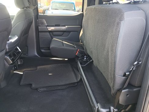 Used 2023 Ford F150 XLT w/ Equipment Group 302A High image 26