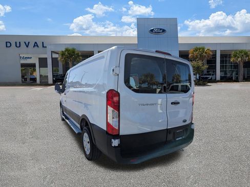 Used 2024 Ford Transit 250 Low Roof w/ Exterior Upgrade Package image 6