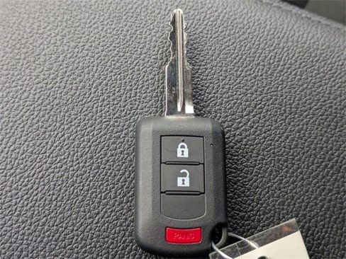 New 2026 Mitsubishi Outlander Sport LE image 32