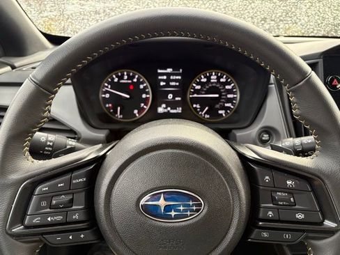 Used 2024 Subaru Crosstrek 2.5i Sport image 19