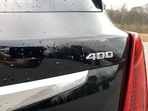 Used 2021 Cadillac XT5 Premium Luxury image 36