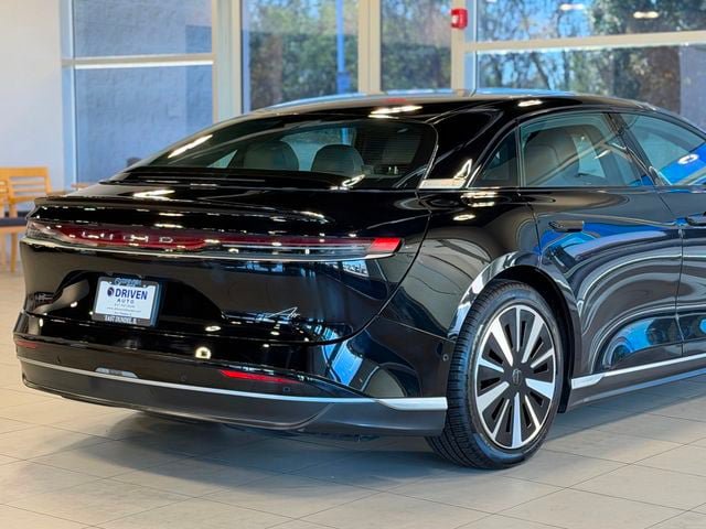 Used 2023 Lucid Air Pure AWD/4WD image 11