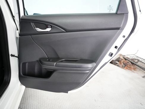 Used 2020 Honda Civic Sport image 34