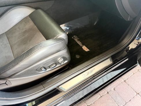 Used 2017 Cadillac CTS V w/ Luxury Package image 45