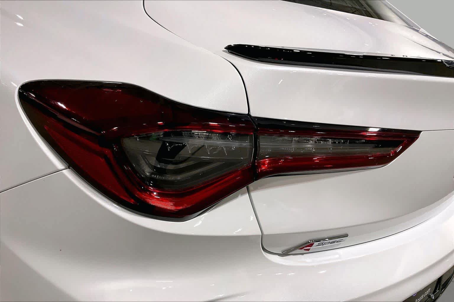 Certified 2025 Acura TLX w/ A-SPEC Package AWD/4WD image 27
