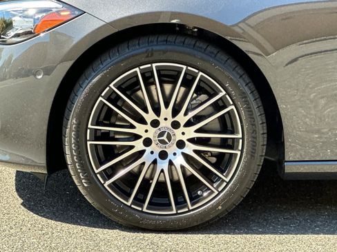 New 2026 Mercedes-Benz C 300 Sedan image 24