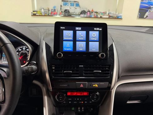 Used 2023 Mitsubishi Eclipse Cross SE image 46