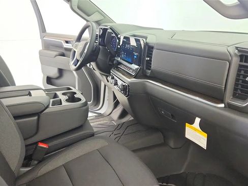 New 2026 Chevrolet Silverado 1500 RST w/ RST Select Package AWD/4WD image 37