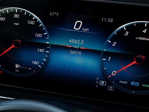 Used 2023 Mercedes-Benz GLE 450 4MATIC image 17