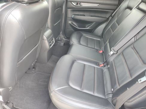 Used 2020 MAZDA CX-5 Grand Touring w/ GT Premium Package image 32