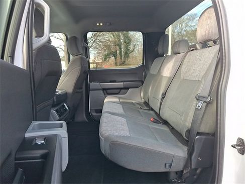 Used 2023 Ford F150 XLT image 10
